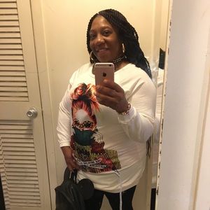 Meet your Posher, Tammy